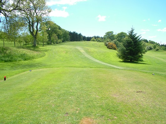 Views of the seventh